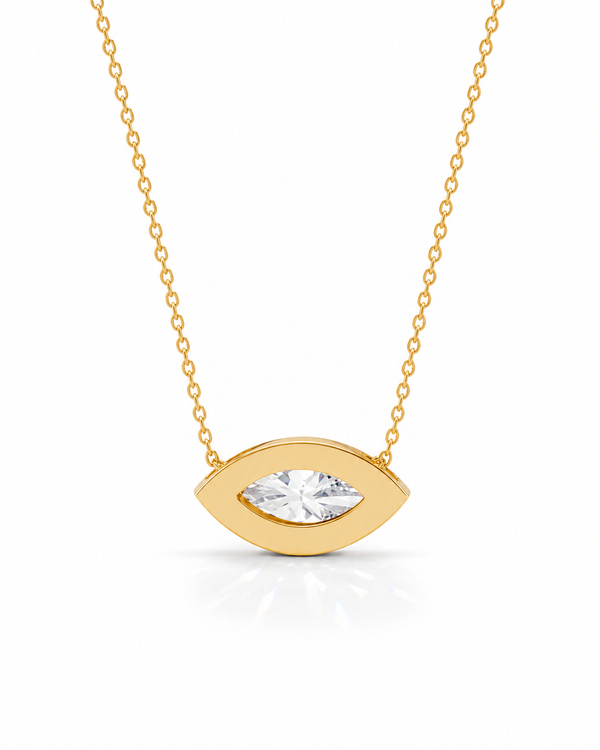Aveline Whisper Necklace