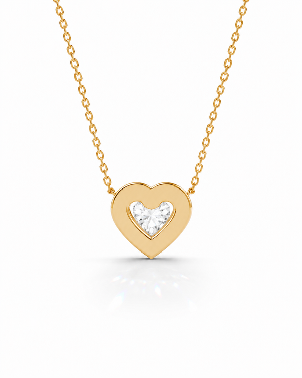Aveline Whisper Necklace