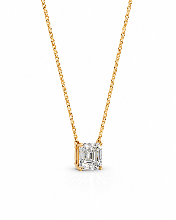 Orlenne Whisper Pendant