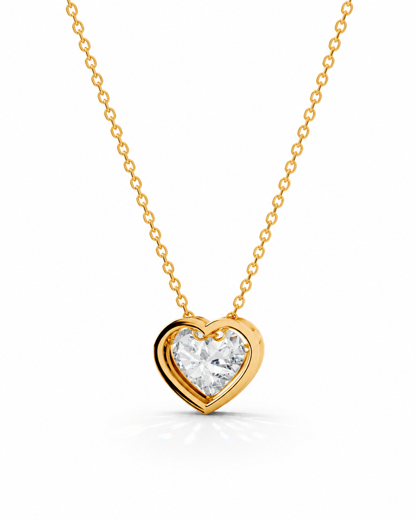 Ardelle Embrace Necklace