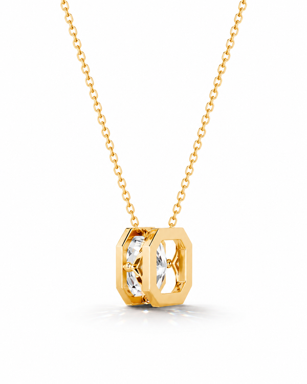 Aveline Haven Pendant