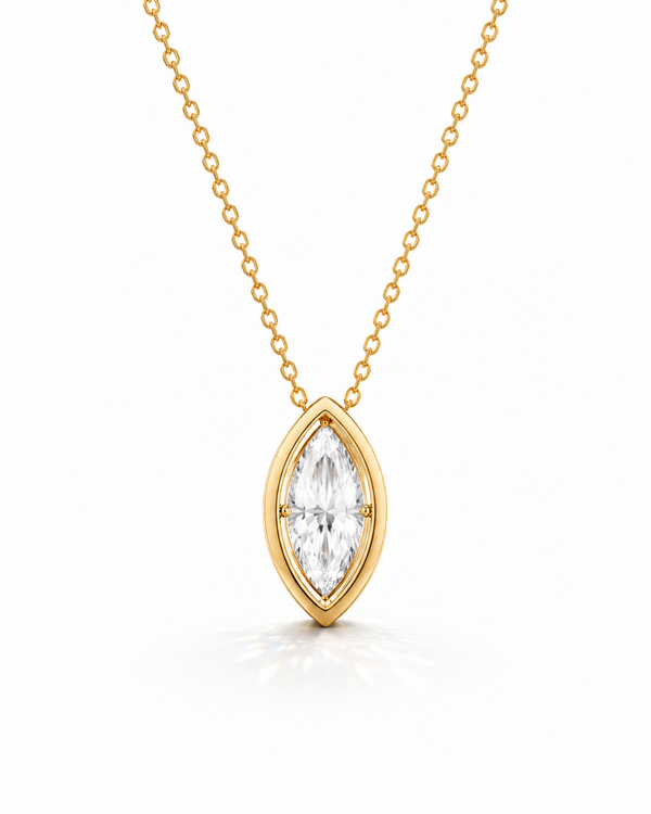 Velora Whisper Necklace