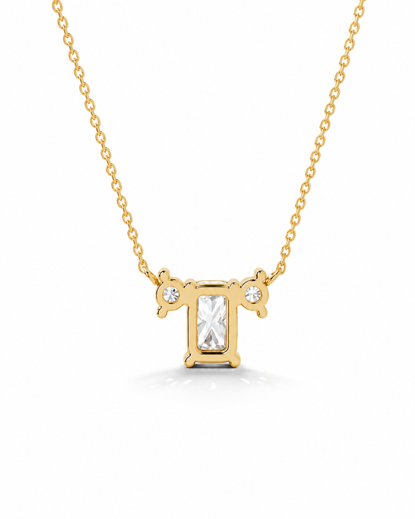 Sorelle Vista Necklace