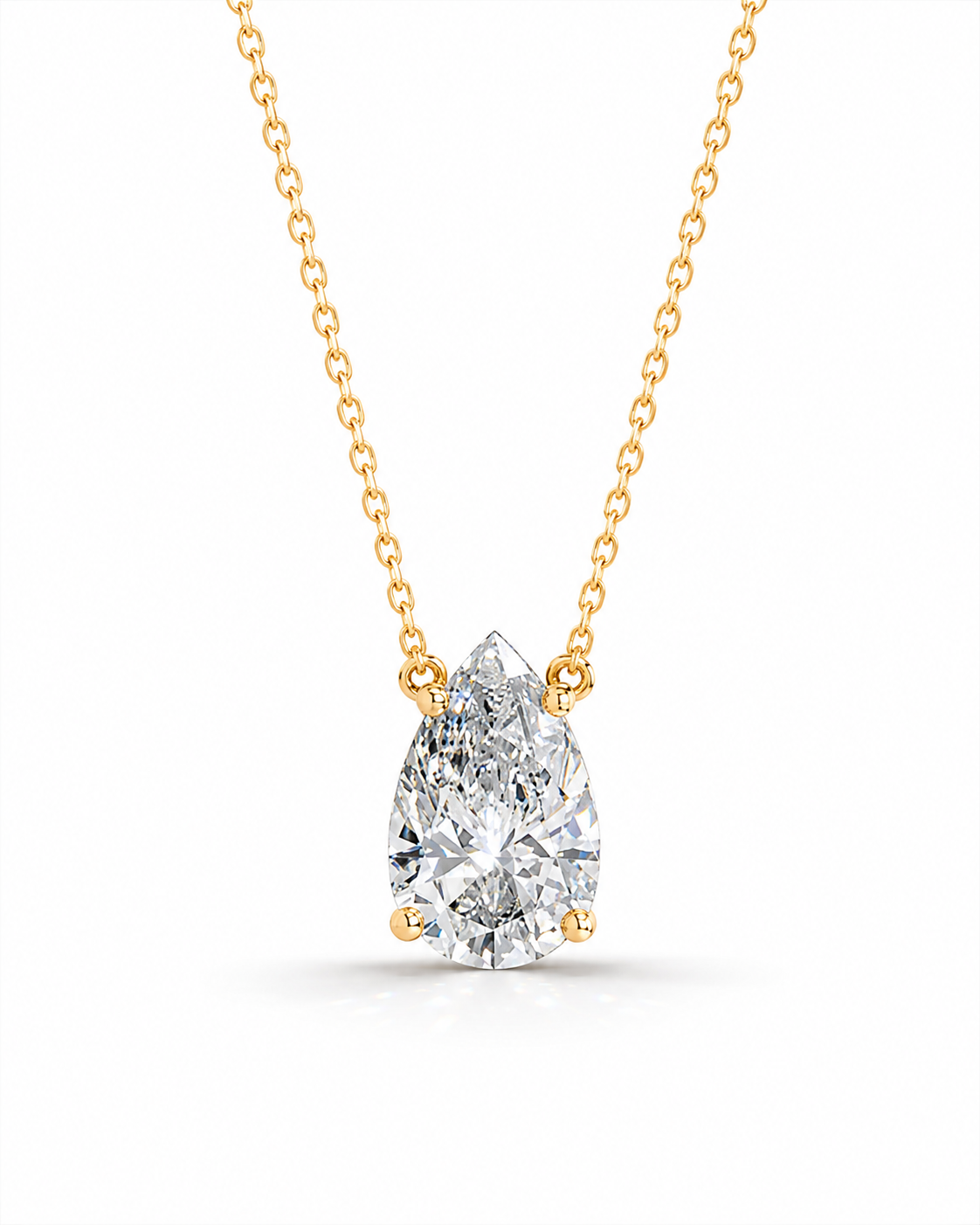 Veloura Haven Necklace