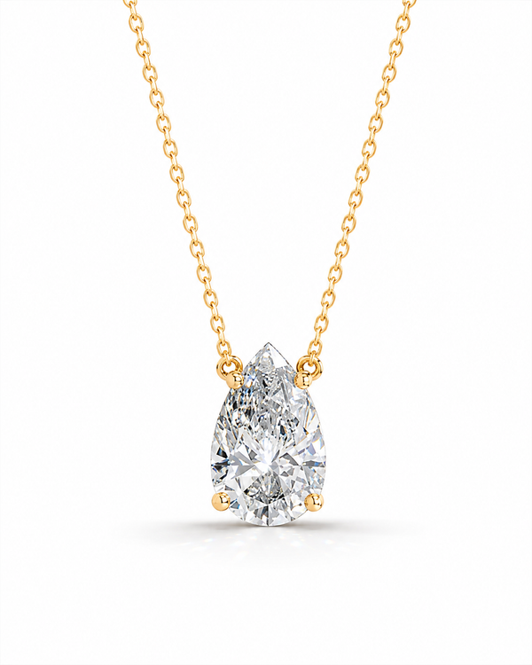Veloura Haven Necklace