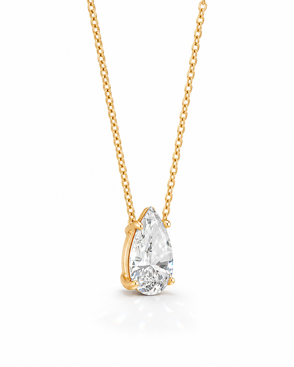 Veloura Haven Necklace