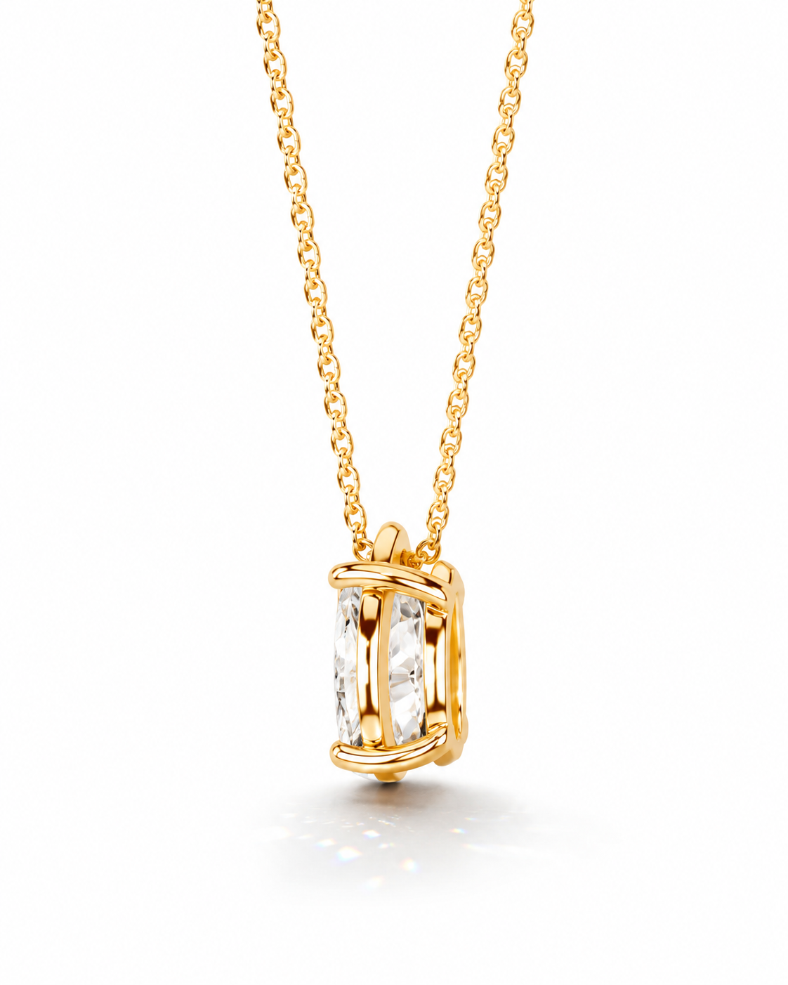 Veloura Haven Necklace