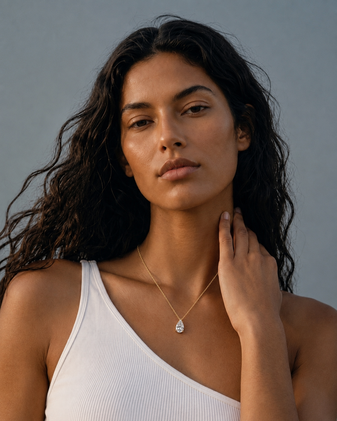 Veloura Haven Necklace