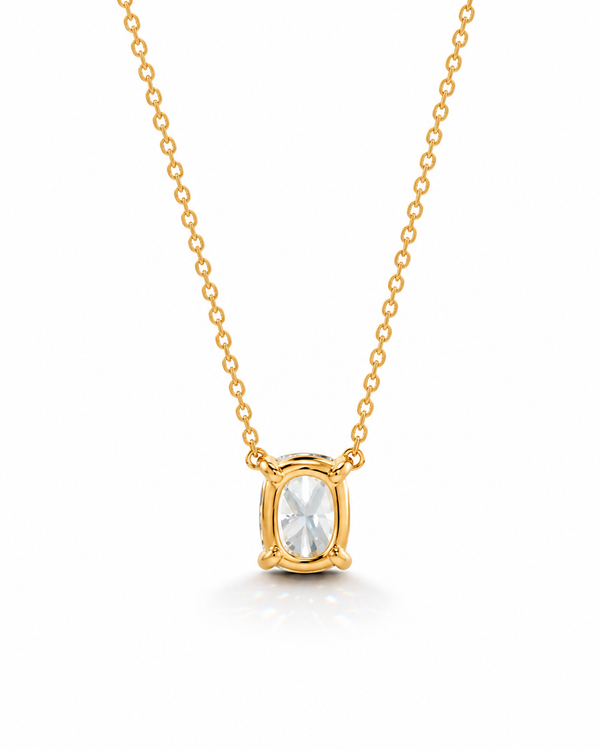 Lunessa Cove Necklace