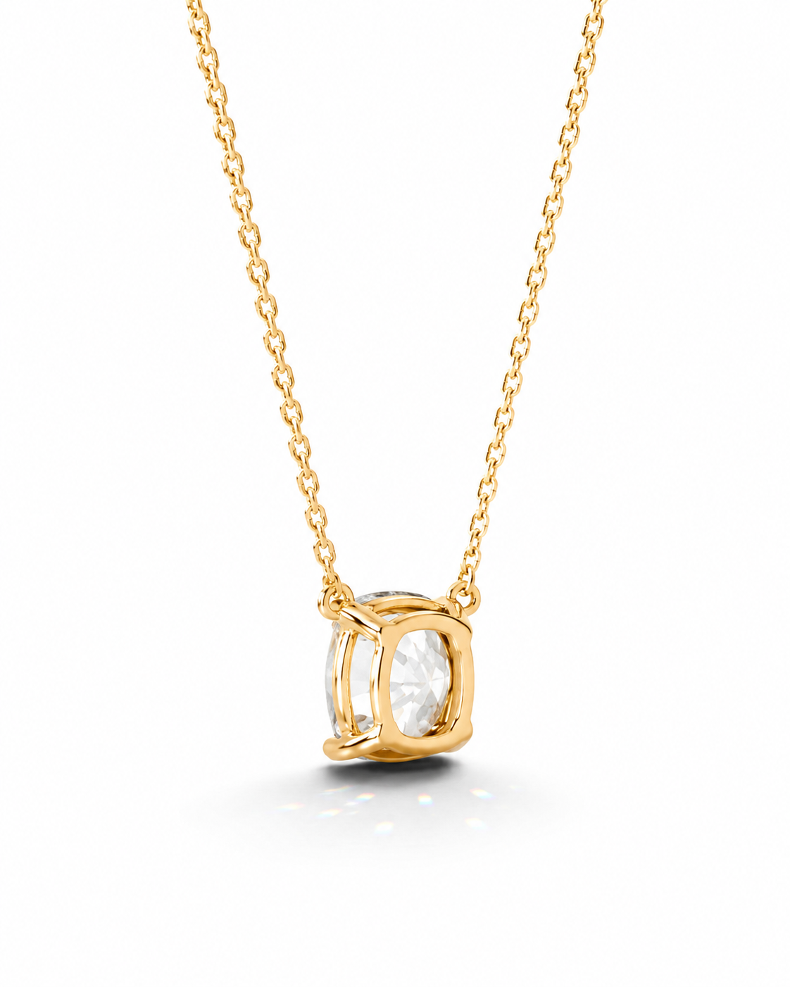 Lunessa Cove Necklace