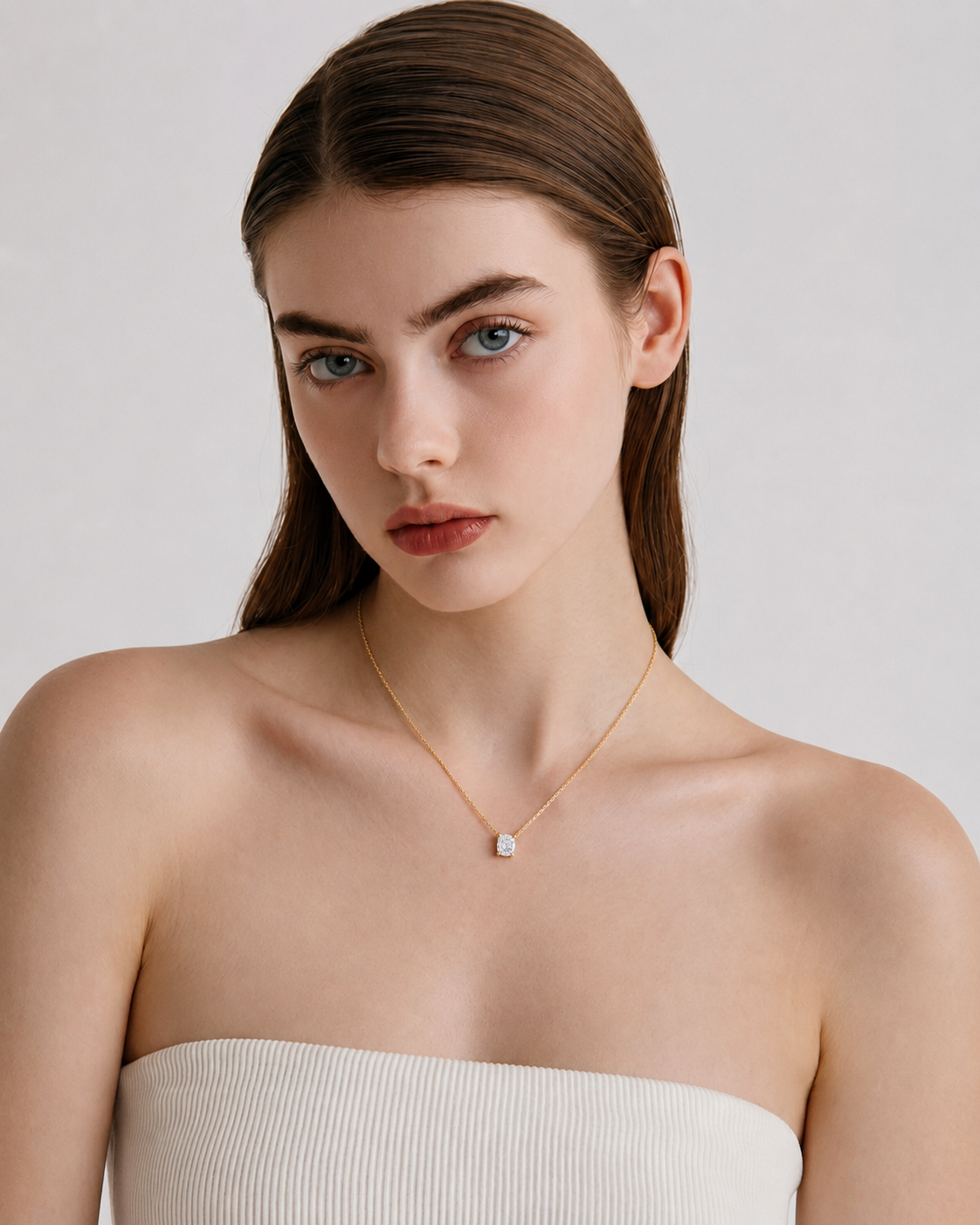 Lunessa Cove Necklace