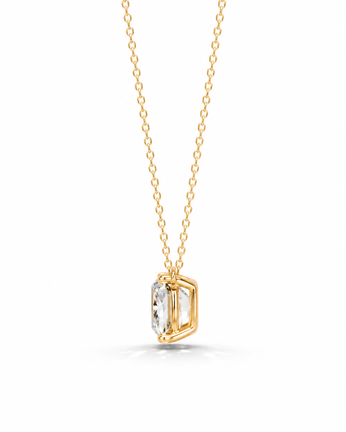 Lunessa Cove Necklace