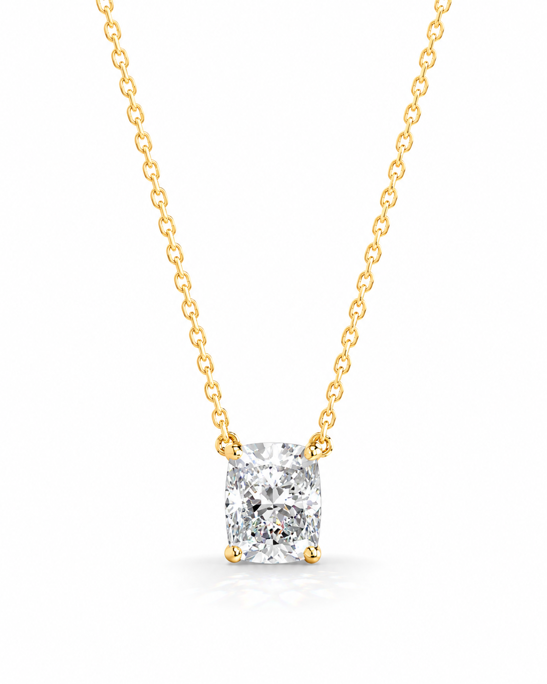 Lunessa Cove Necklace