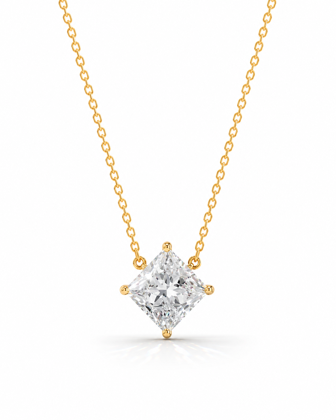 Aveline Whisper Necklace