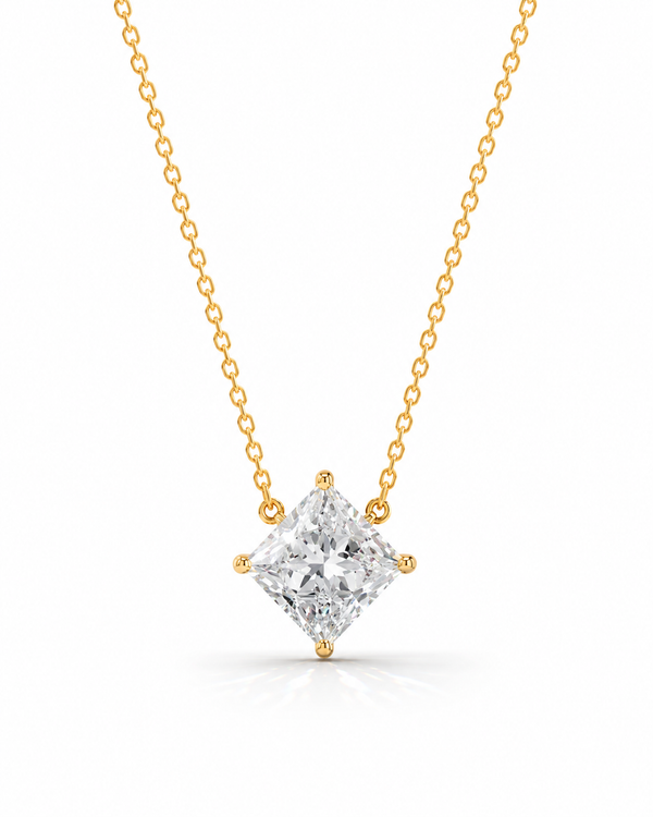 Aveline Whisper Necklace