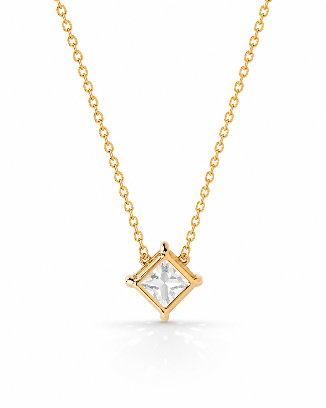 Aveline Whisper Necklace