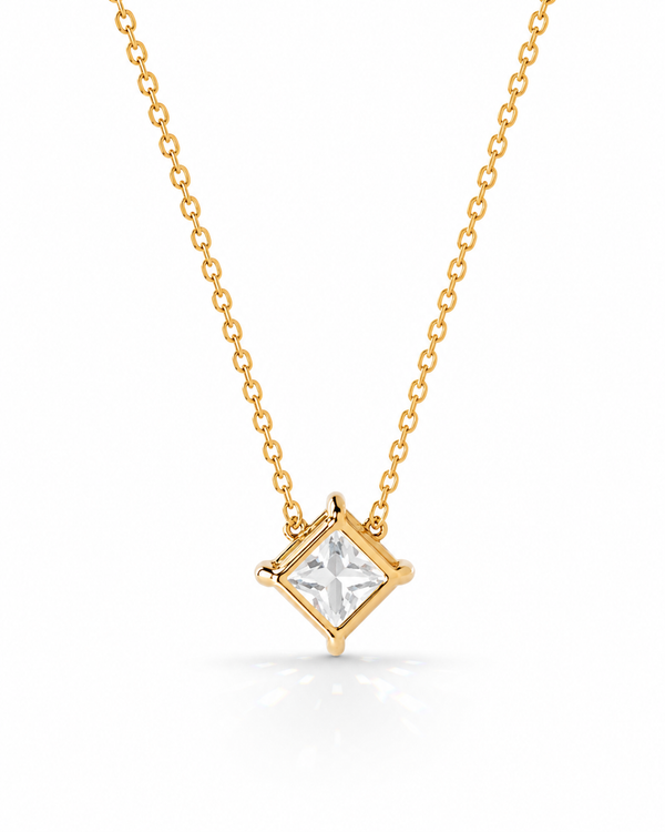 Aveline Whisper Necklace