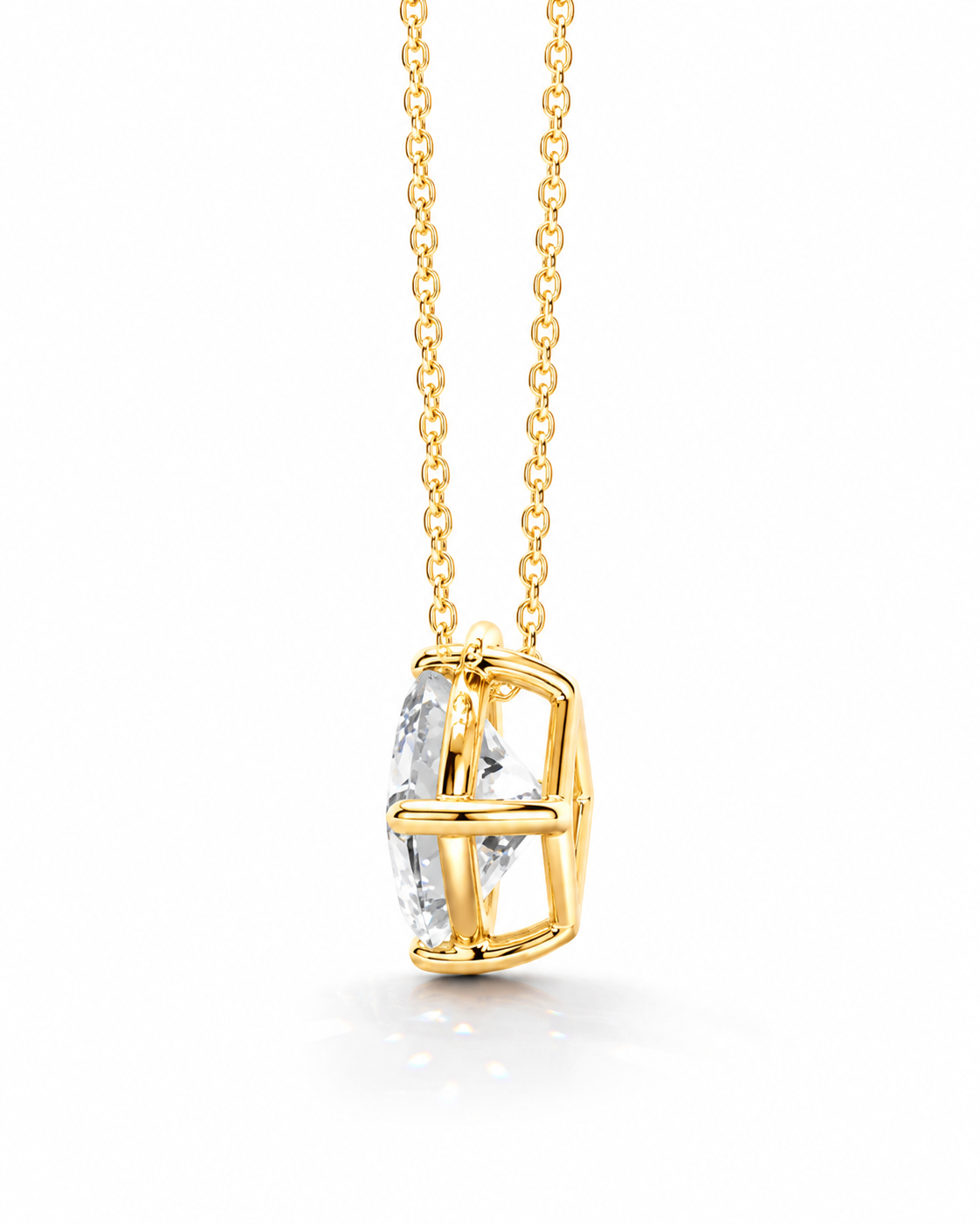 Aveline Whisper Necklace