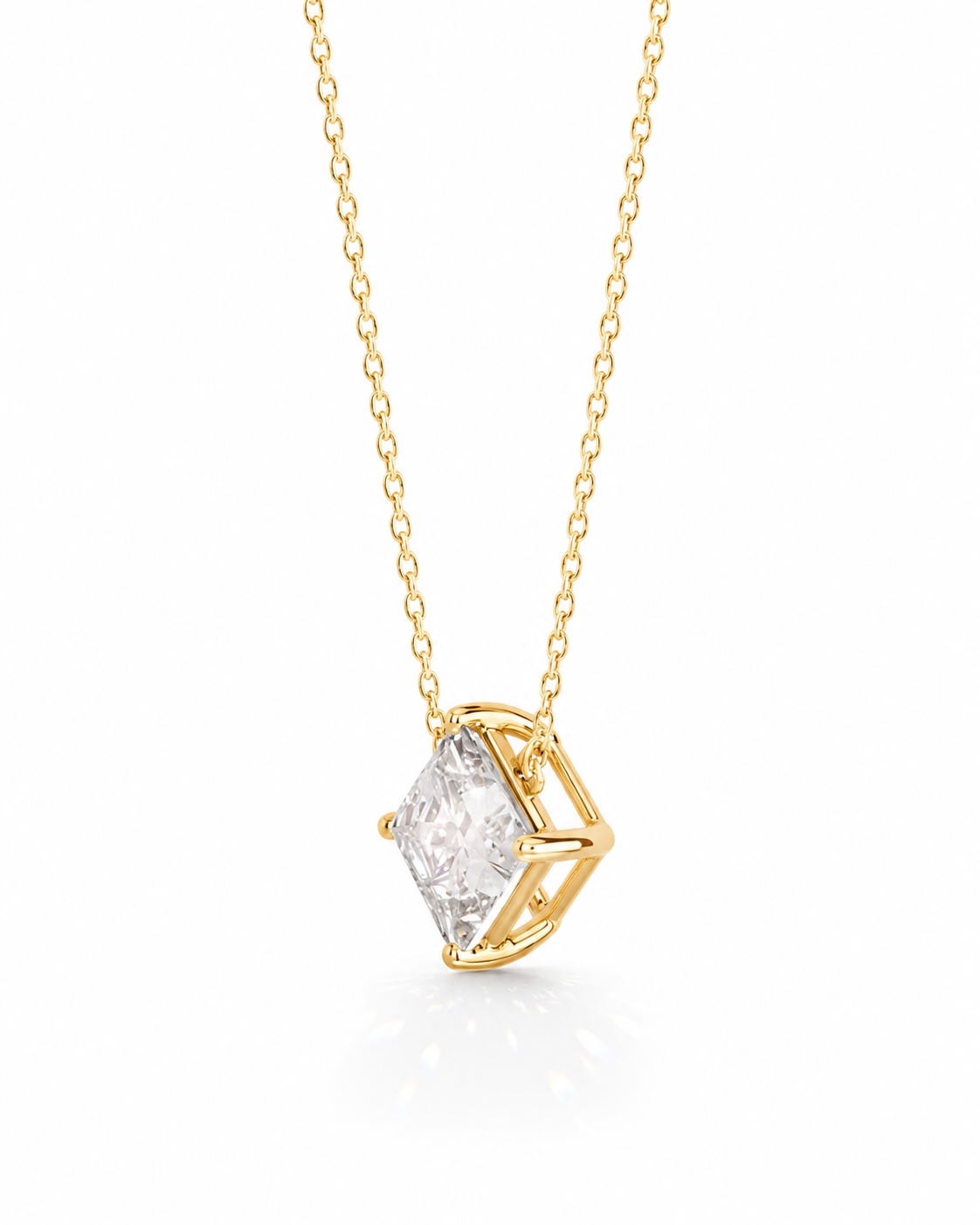 Aveline Whisper Necklace