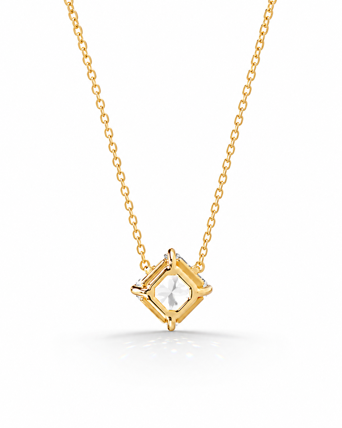 Aveline Drift Necklace