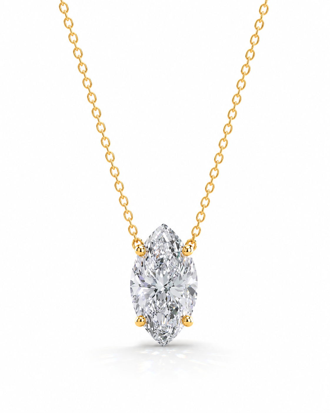 Aveline Whisper Necklace