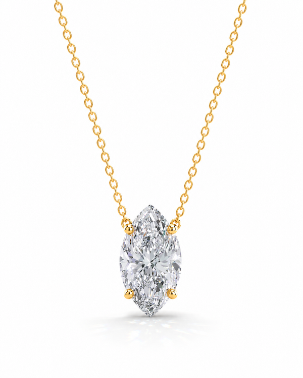 Aveline Whisper Necklace