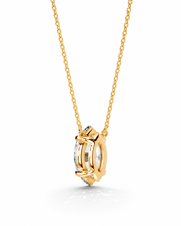 Aveline Whisper Necklace