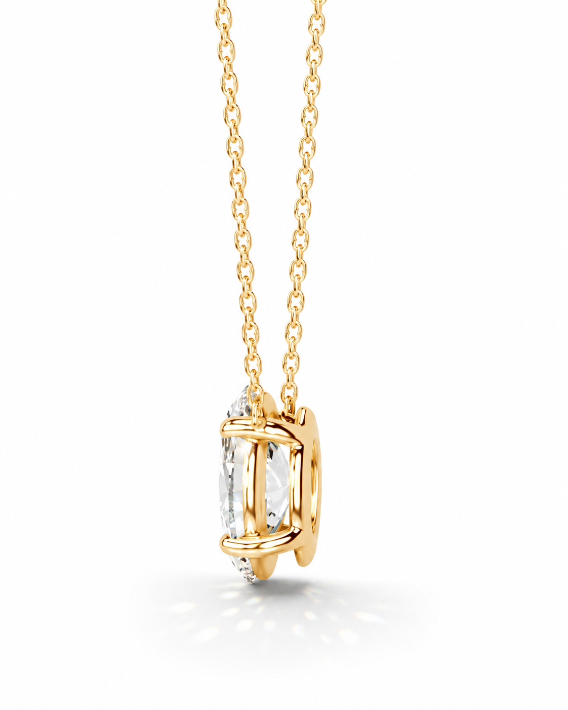 Aveline Whisper Necklace