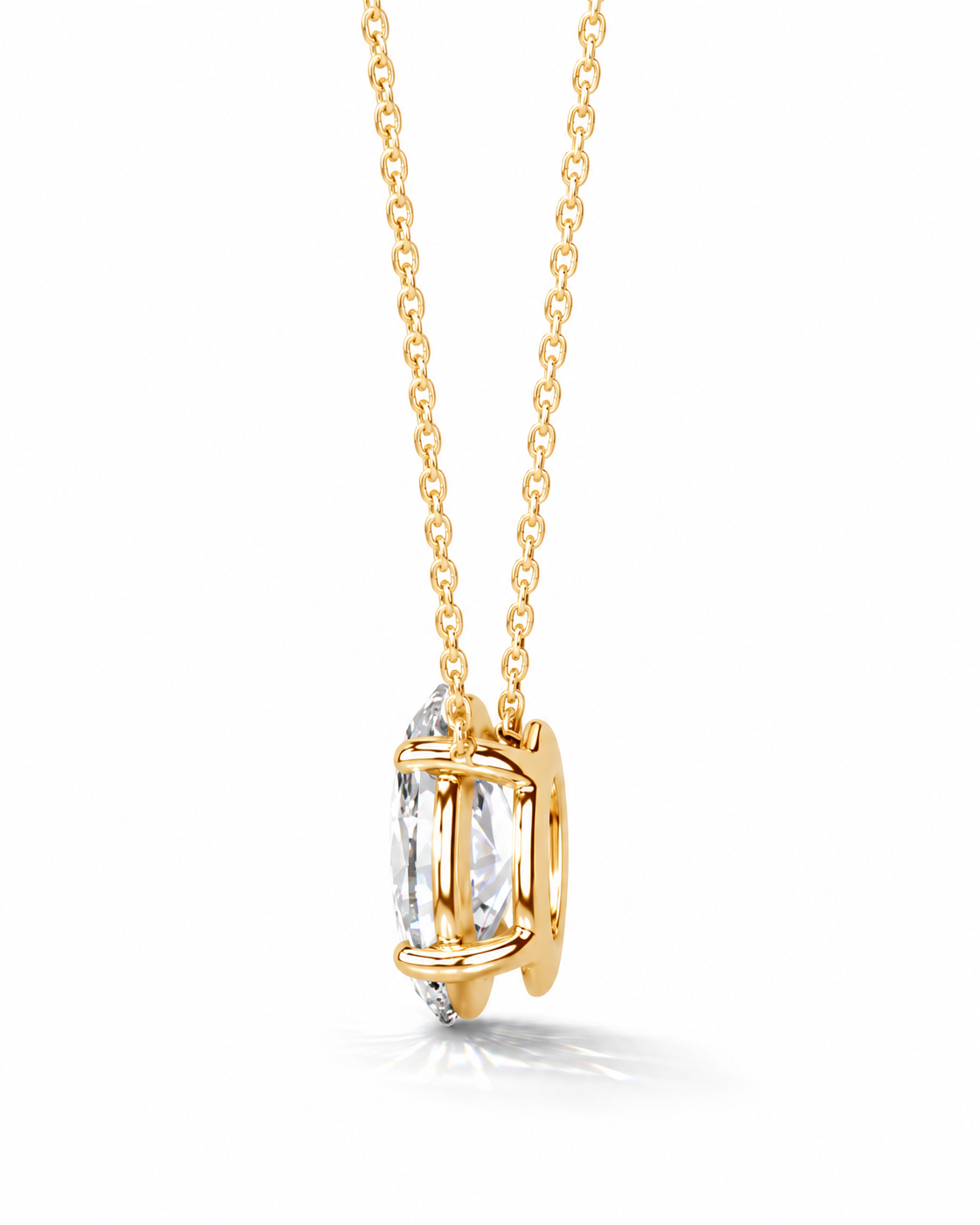 Aveline Whisper Necklace
