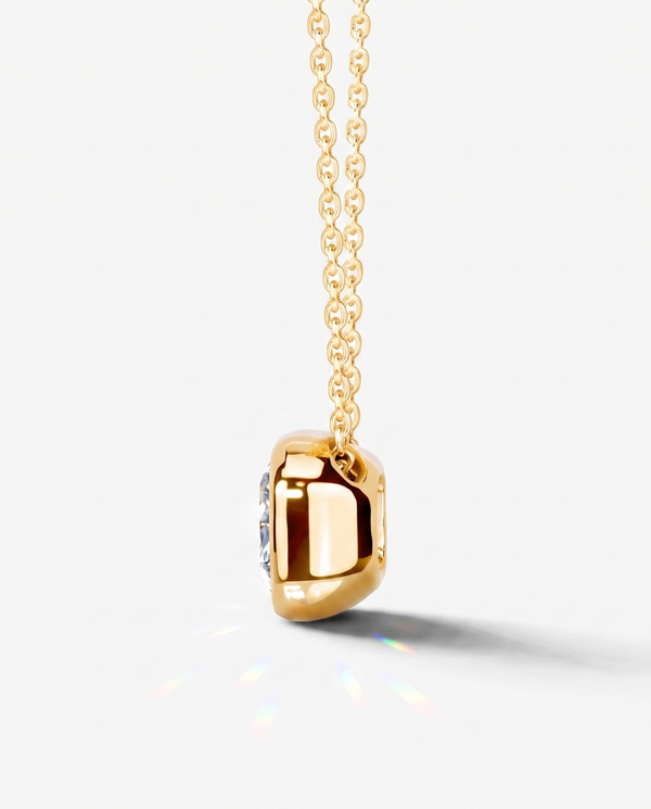Astera Modern Glow Necklace