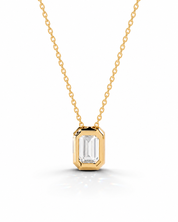Aveline Horizon Necklace
