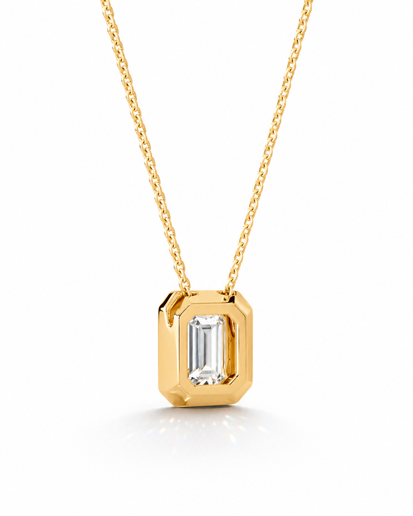 Aveline Horizon Necklace