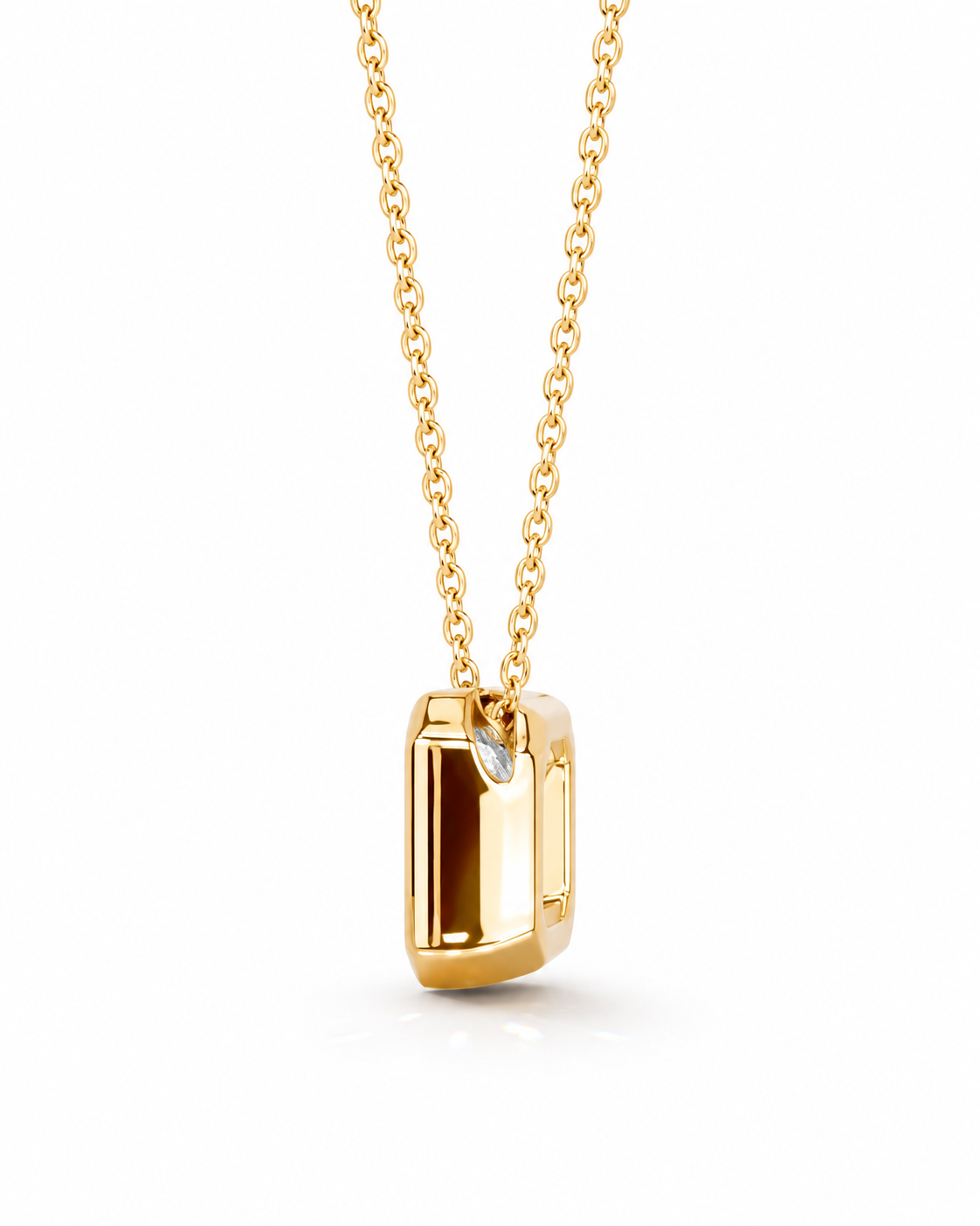 Aveline Horizon Necklace