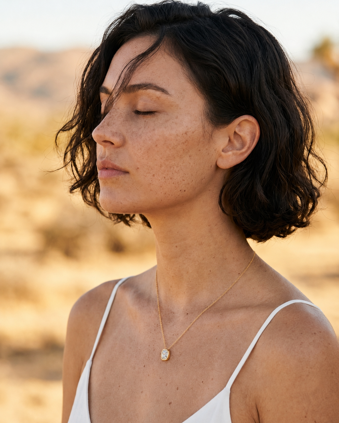 Verelle Cove Pendant
