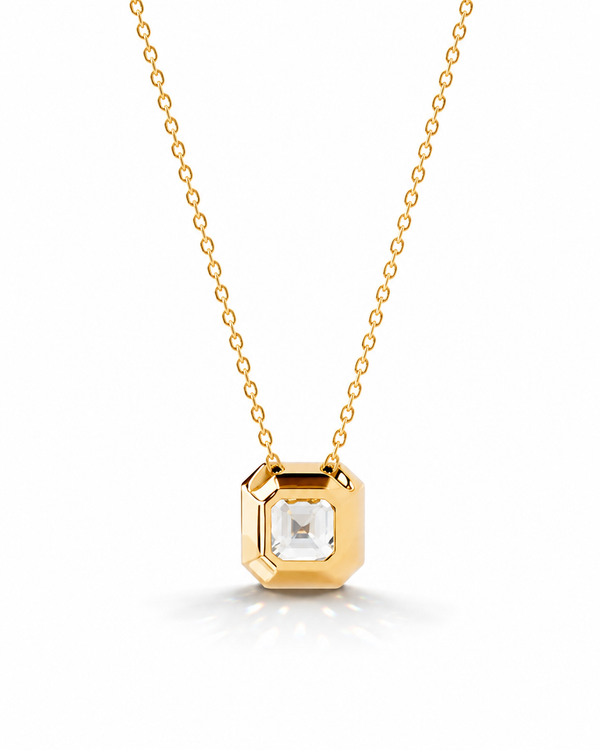 Aveline Horizon Necklace