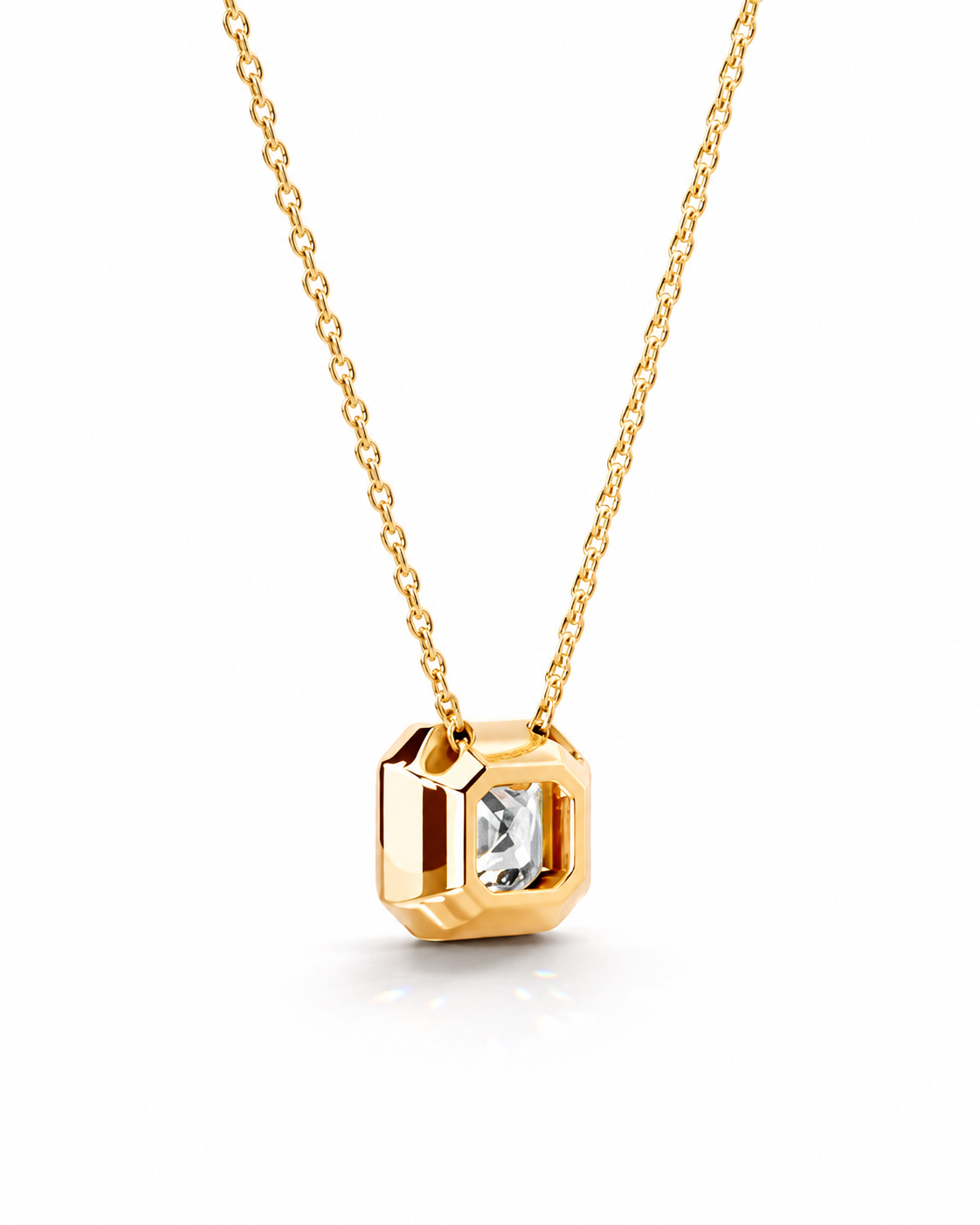 Aveline Horizon Necklace