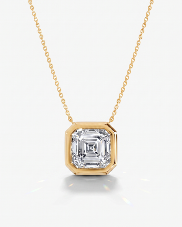 Aveline Horizon Necklace