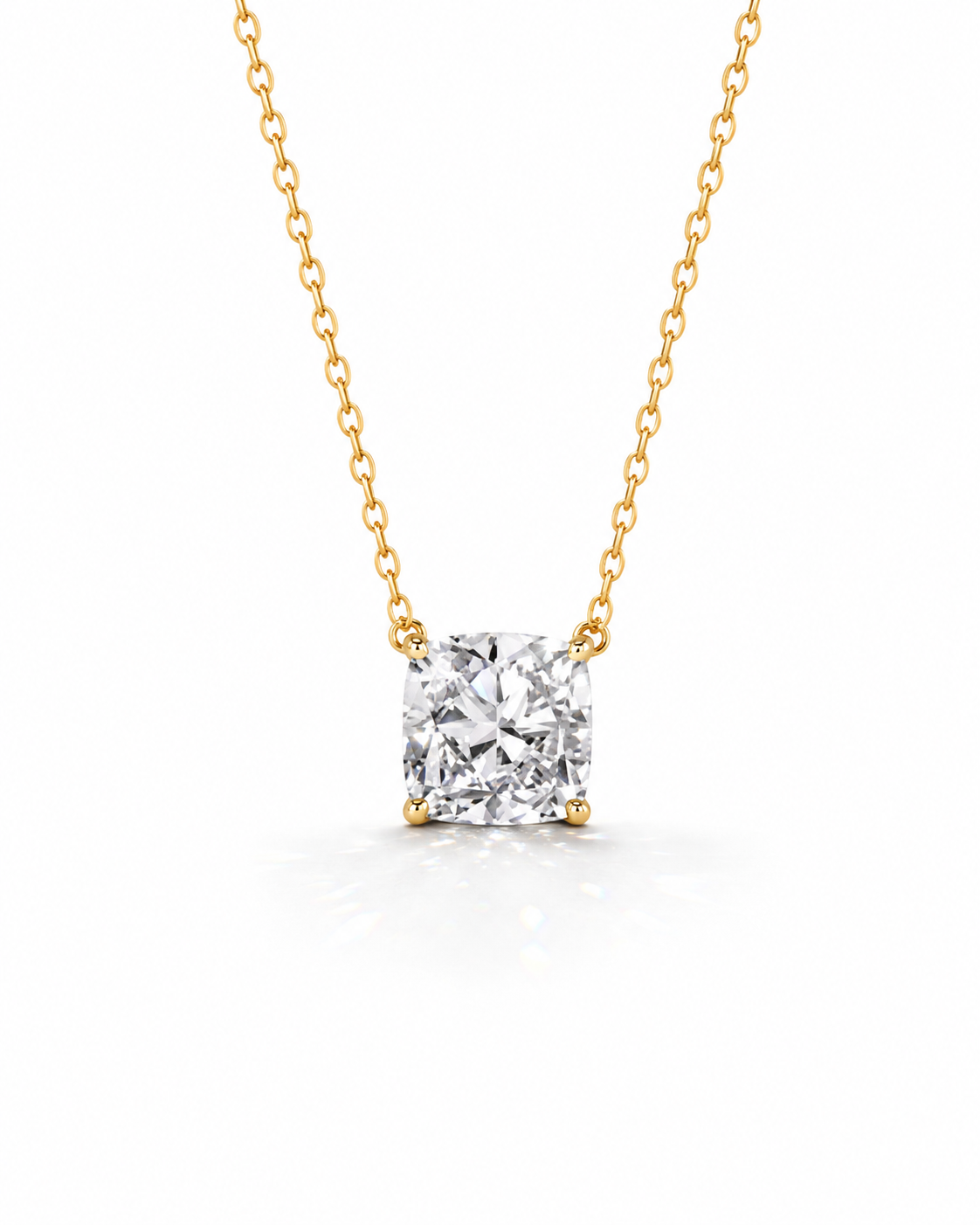 Aveline Whisper Necklace