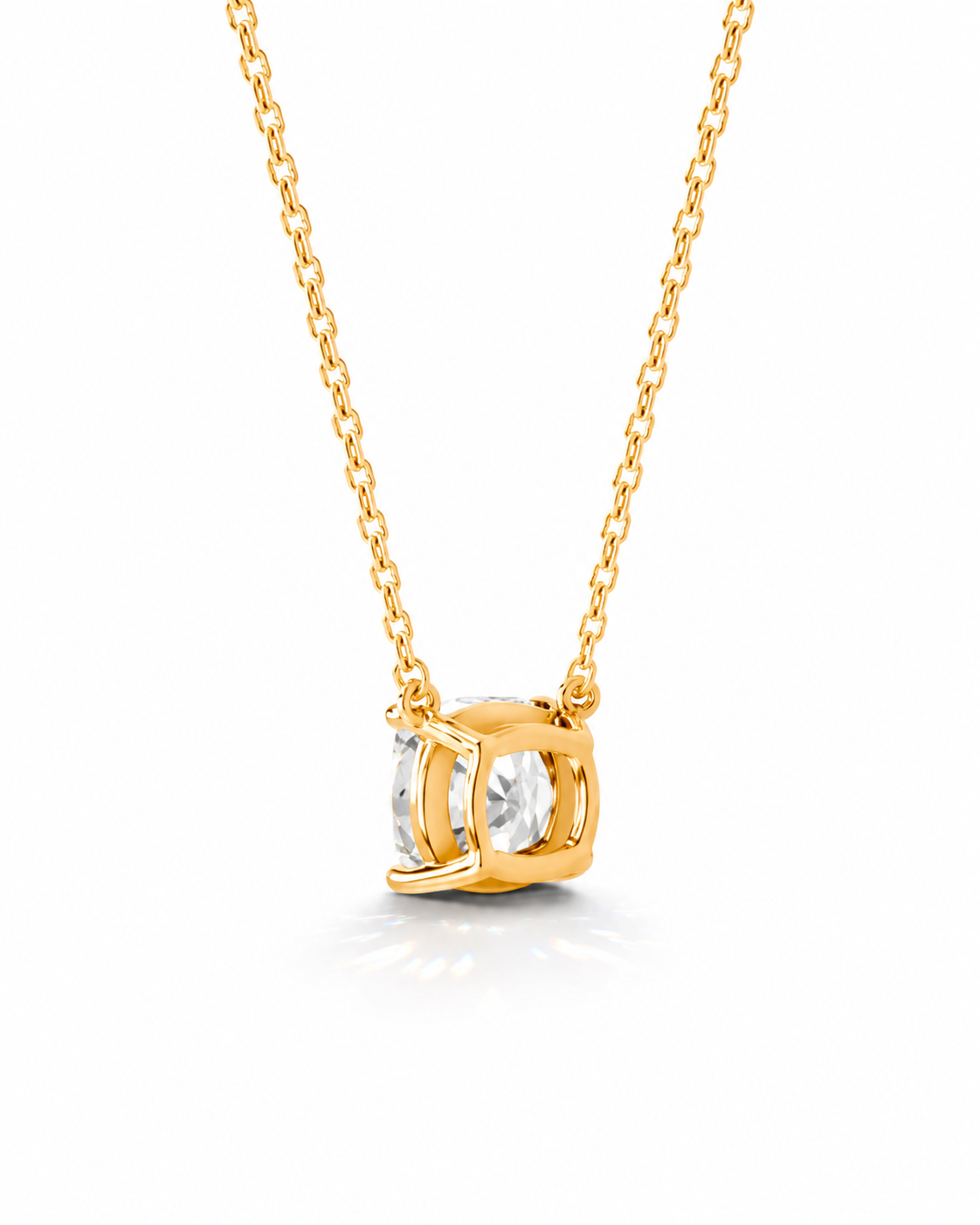 Aveline Whisper Necklace