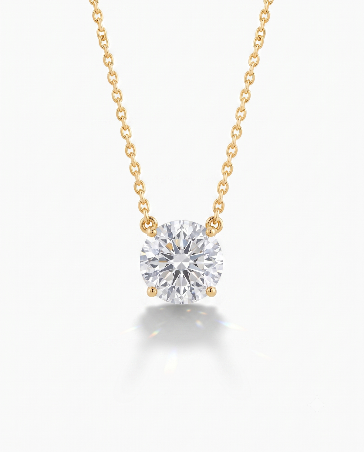 Verelle Solstice Necklace