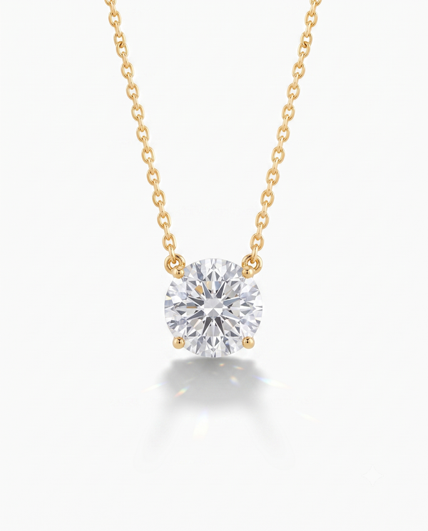 Verelle Solstice Necklace