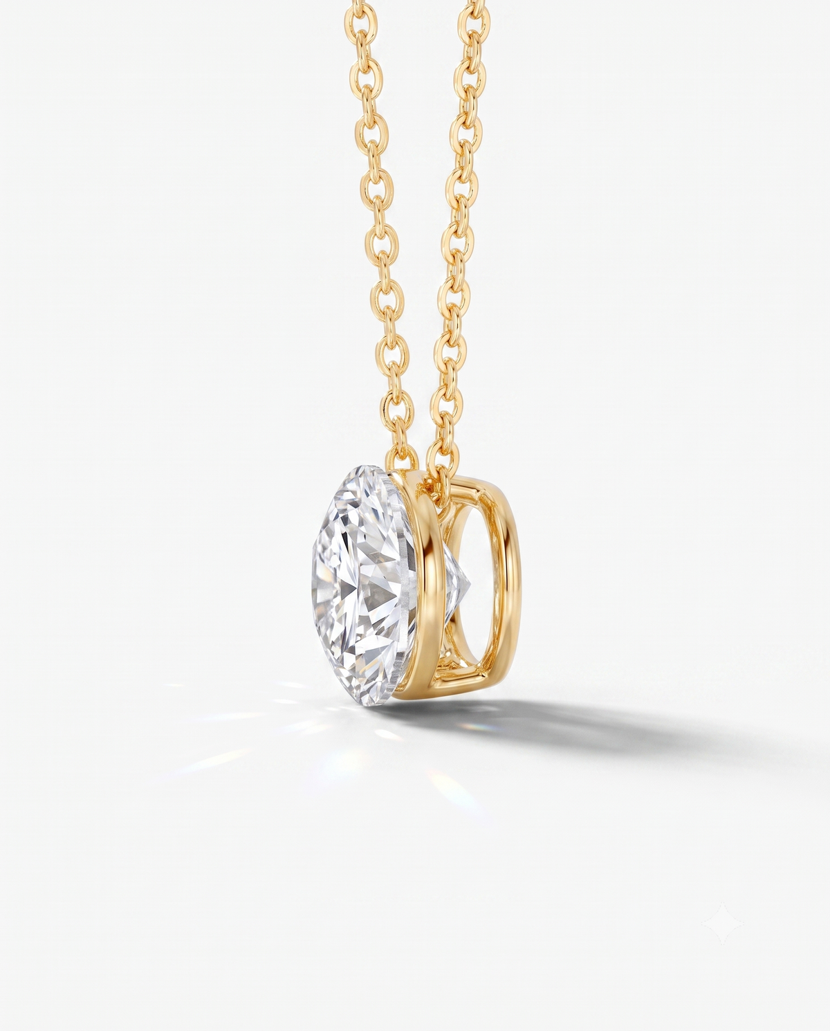 Verelle Solstice Necklace