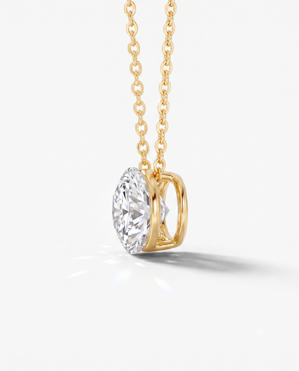 Verelle Solstice Necklace