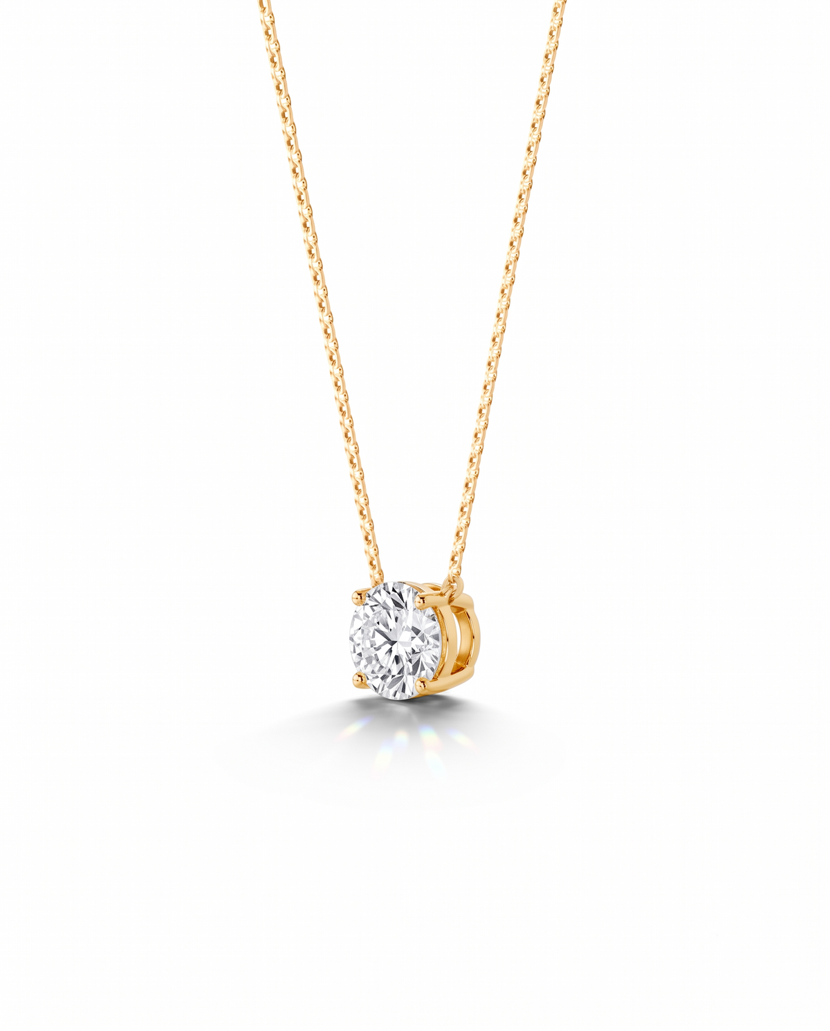 Verelle Solstice Necklace