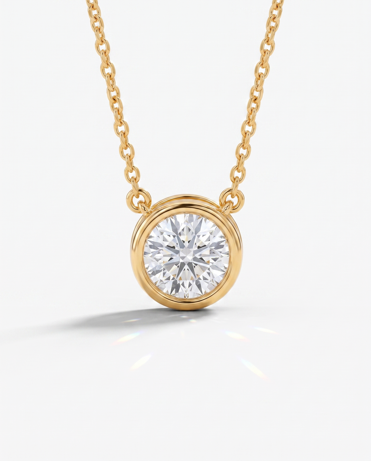 Verelle Solstice Necklace
