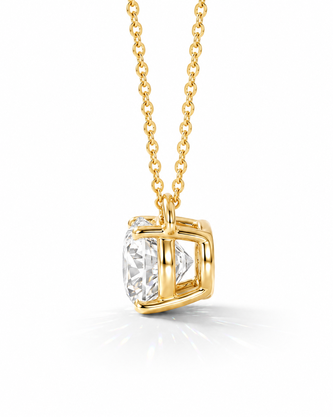 Sorrel Haven Necklace