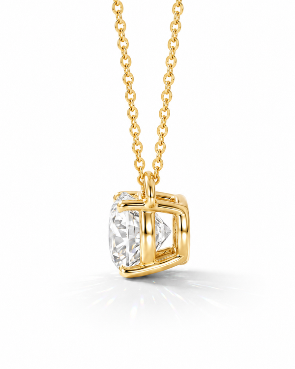Sorrel Haven Necklace