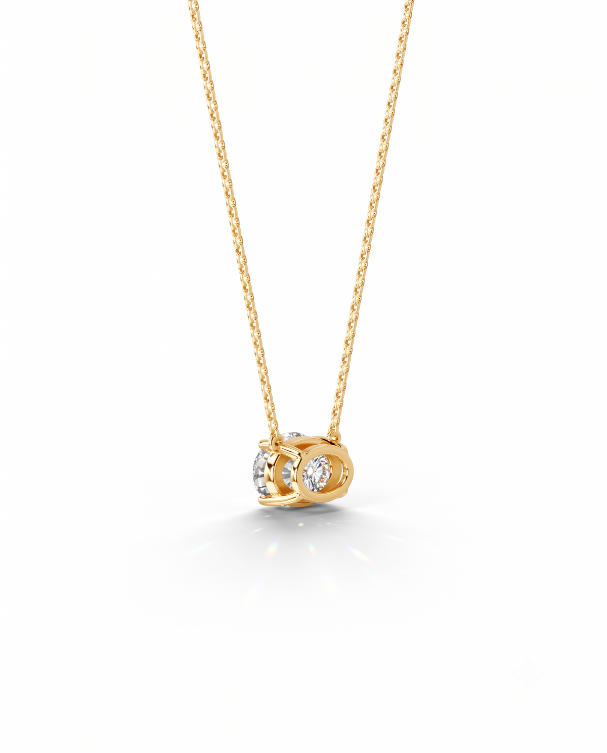 Sorrel Haven Necklace
