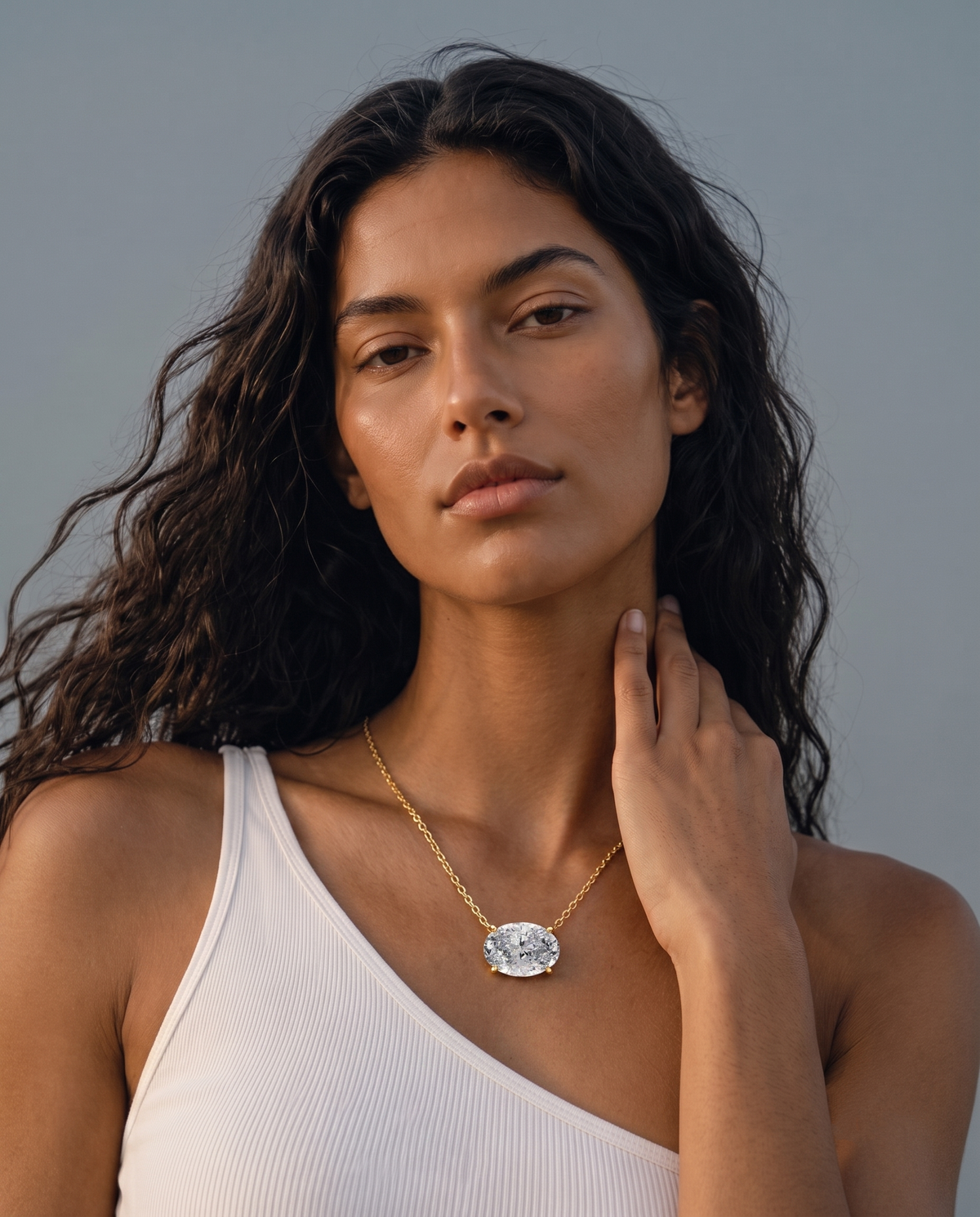 Sorrel Haven Necklace