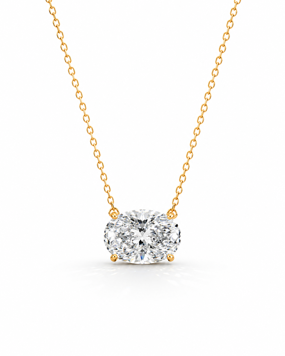 Sorrel Haven Necklace